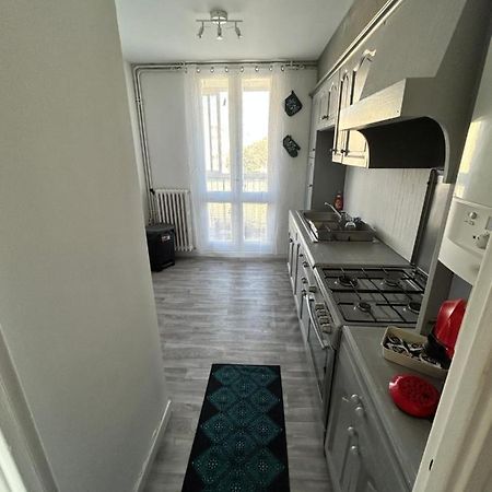 Appartement Cosy 3 Chambres Proche Airbus Colomiers Εξωτερικό φωτογραφία