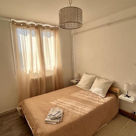 Appartement Cosy 3 Chambres Proche Airbus Colomiers Εξωτερικό φωτογραφία