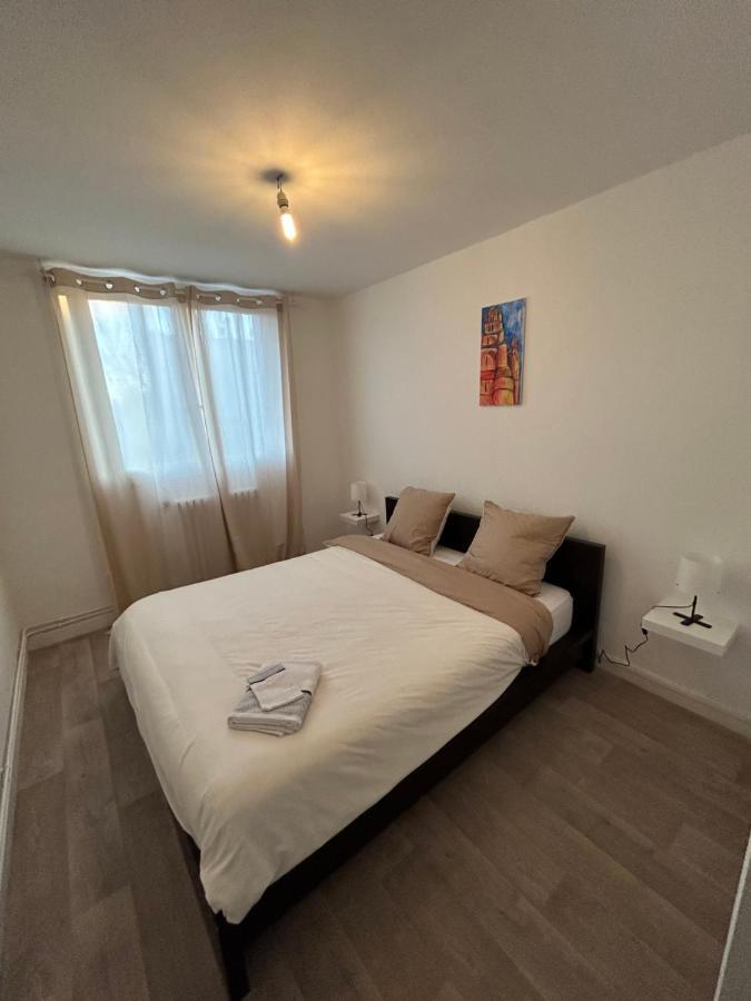 Appartement Cosy 3 Chambres Proche Airbus Colomiers Εξωτερικό φωτογραφία