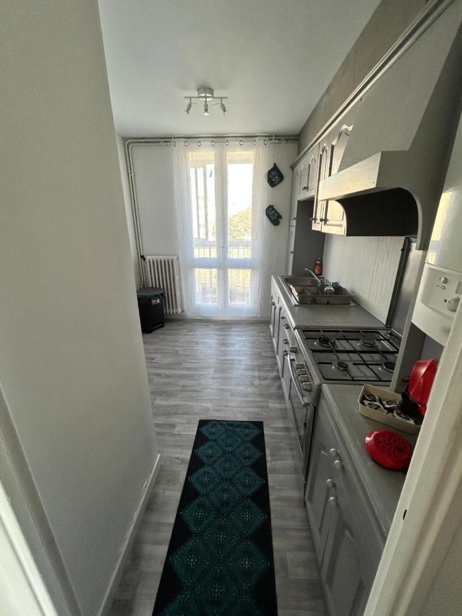 Appartement Cosy 3 Chambres Proche Airbus Colomiers Εξωτερικό φωτογραφία
