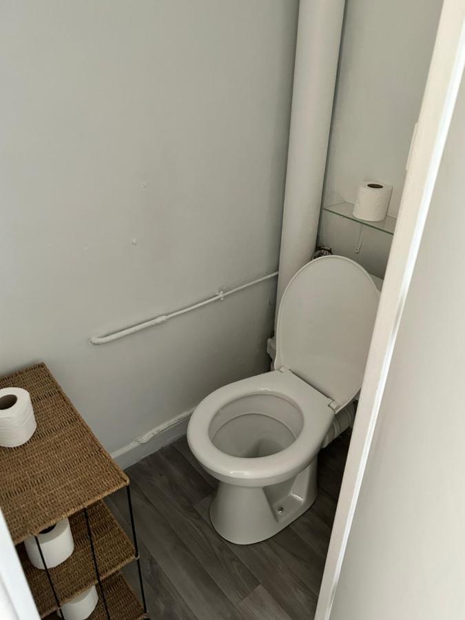 Appartement Cosy 3 Chambres Proche Airbus Colomiers Εξωτερικό φωτογραφία