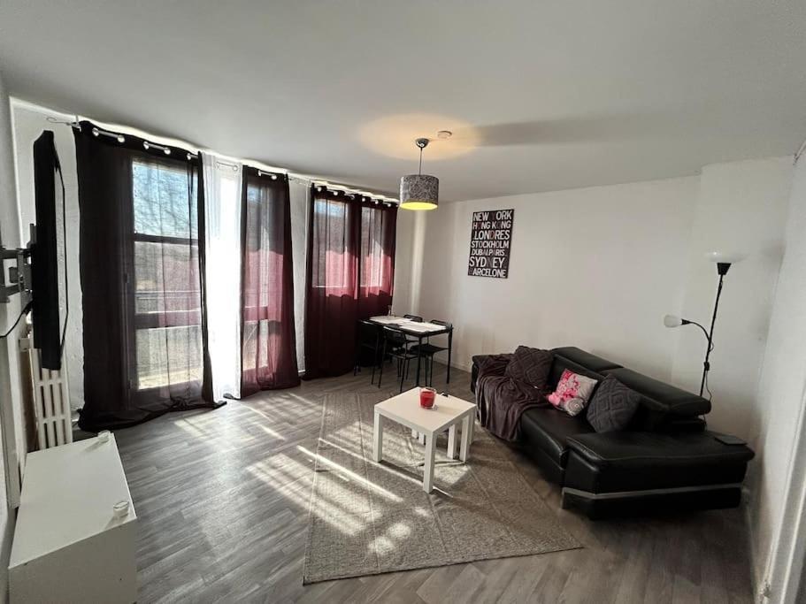Appartement Cosy 3 Chambres Proche Airbus Colomiers Εξωτερικό φωτογραφία