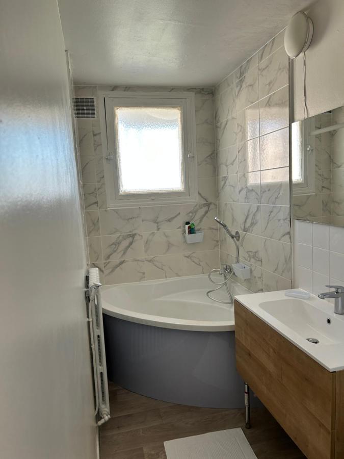 Appartement Cosy 3 Chambres Proche Airbus Colomiers Εξωτερικό φωτογραφία