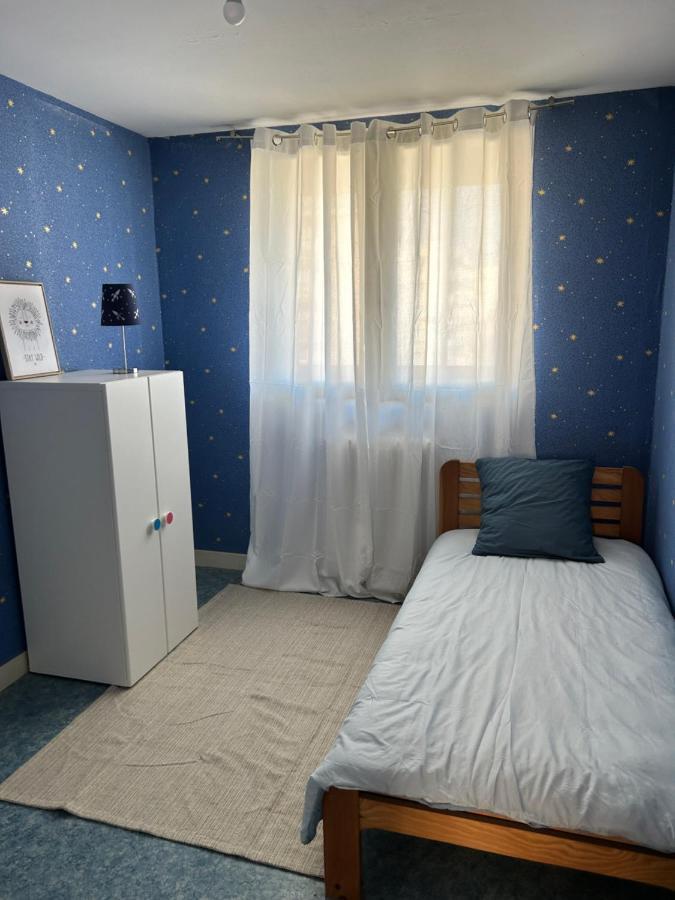Appartement Cosy 3 Chambres Proche Airbus Colomiers Εξωτερικό φωτογραφία